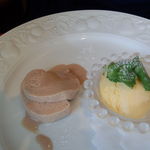 トラットリア ステッラ - ドルチェ