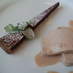 トラットリア ステッラ - ドルチェ