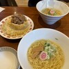 幸せの炒飯