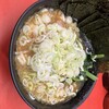ラーメン 杉田家 本店
