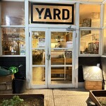 ユニオンサンドヤード - 