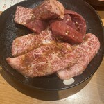 焼肉ここから 五反田店 - 