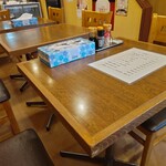 中国家庭料理　皆来 - 