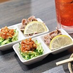 海神の後楽園 - 