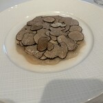 フランス料理 イイザカ - 