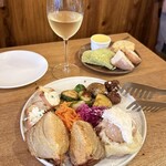 ユニオンサンドヤード - 