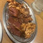 焼肉ここから - 