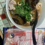 七宝麻辣湯 飯田橋店 - 