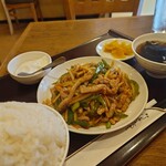 中国家庭料理　皆来 - 