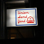 ユニオンサンドヤード - 