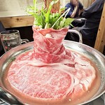 海神の後楽園 - 