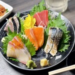 海神の後楽園 有楽町店 - 