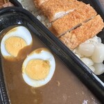 CoCo壱番屋 - 料理写真: