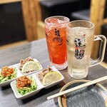 海神の後楽園 - 