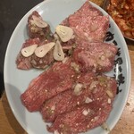 焼肉ここから 五反田店 - 