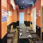 海神の後楽園 - 