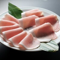 豚ロースミックス　（約100ｇ）