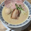 ラーメン・まぜそば SiO Style