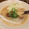 鶏そば かぐら屋 上野御徒町店