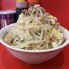 ラーメン二郎  朝倉街道駅前店