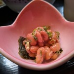 そばダイニング 上仲屋 - 