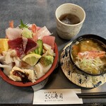 黒沢尻宿本陣さくら寿司 - 