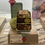 カフェタナカ 本店 - 