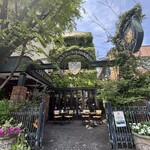 カフェタナカ 本店 - 