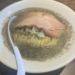 麺や剛 - 