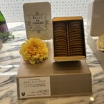 カフェタナカ - 