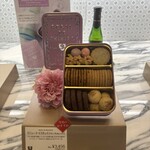 カフェタナカ 本店 - 