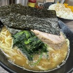 らーめん武蔵家 - 