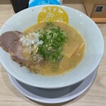 キラメキノトリ - 料理写真: