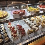 カフェタナカ - 