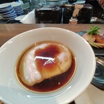 らぁ麺 紫陽花 - 