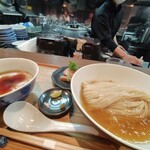 らぁ麺 紫陽花 - 