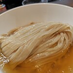 らぁ麺 紫陽花 - 