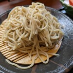 そばダイニング 上仲屋 - 