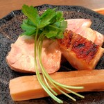 らぁ麺 紫陽花 - 