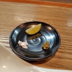 らぁ麺 紫陽花 - 