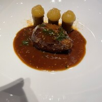 レストラン ヴァリエ - 