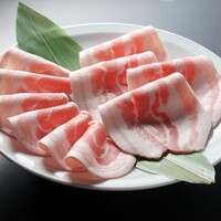 豚バラミックス　（約100ｇ）