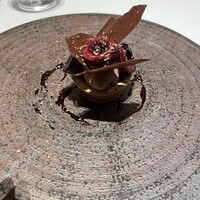 レストラン ヴァリエ - 