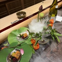 膳司 水光庵 - 