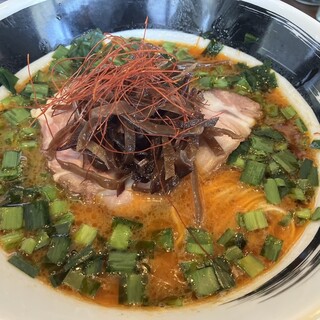 中華そば 醤縁_1