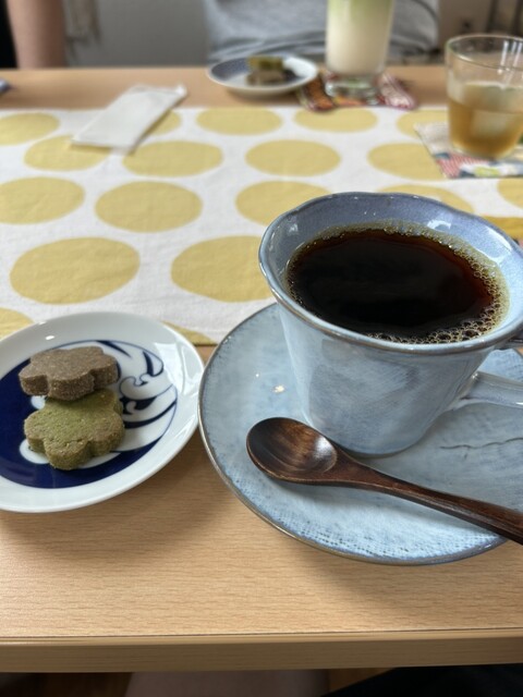 cafe きっち - 小野新町（カフェ）の写真