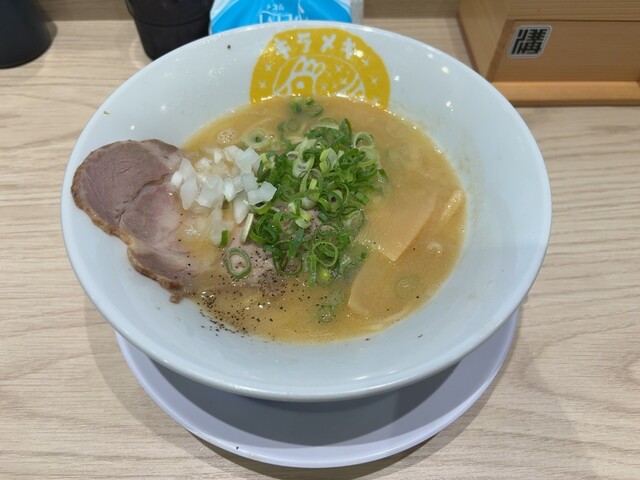 Kirameki no Tori Shijo Kawaramachi Ten