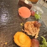 TEPPAN GRILL Grillia - 