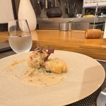 TEPPAN GRILL Grillia - 