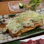 そばダイニング 上仲屋 - 